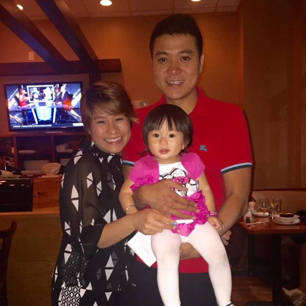 Meet your Posher, Cuong